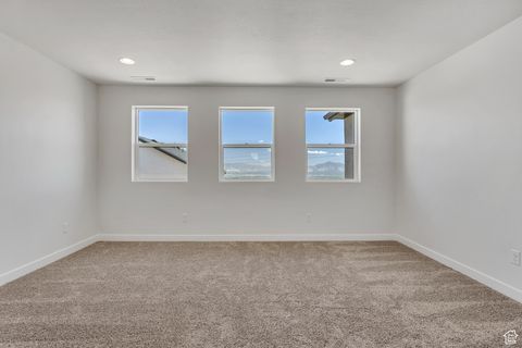 Tiny photo for 6761 S GLADE CREEK DR #229, West Jordan, UT 84081 (MLS # 2092396)