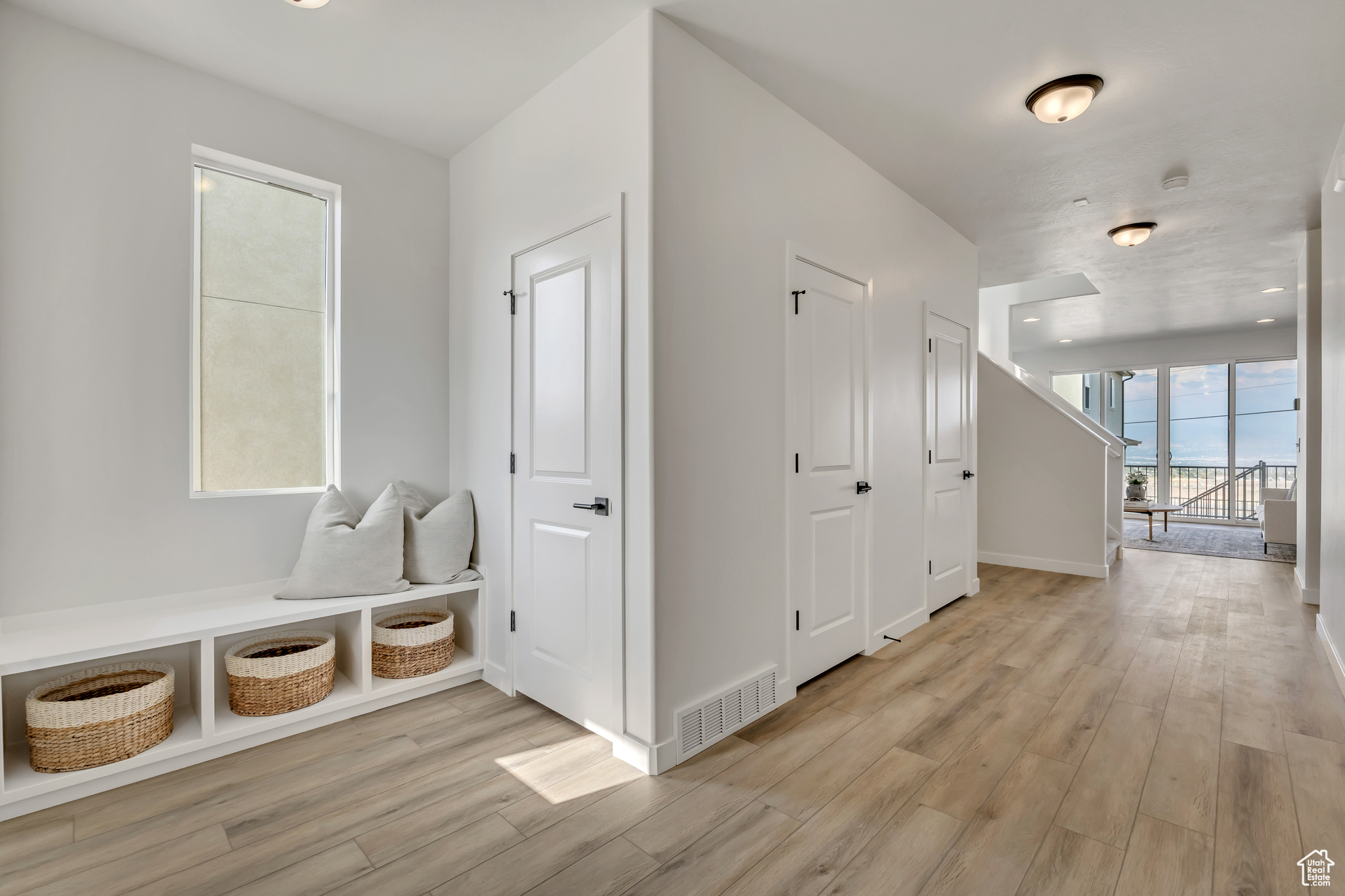 BOULDER AT SKY RANCH - Residential