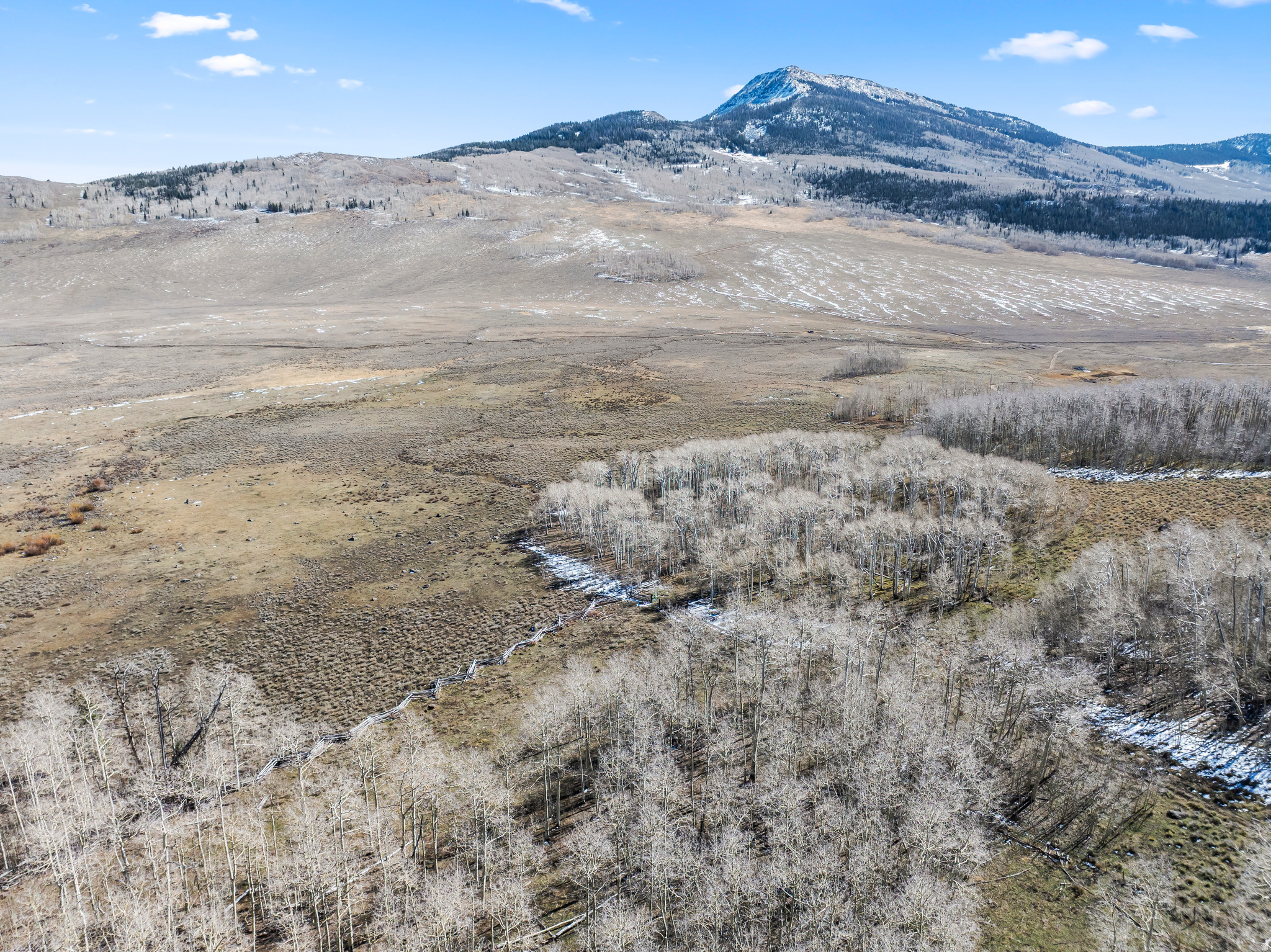 SHEEP VALLEY ESTATES SUBDIVISON - Land