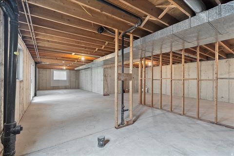 Tiny photo for 717 WOODRIDGE DR, Layton, UT 84040 (MLS # 2157736)