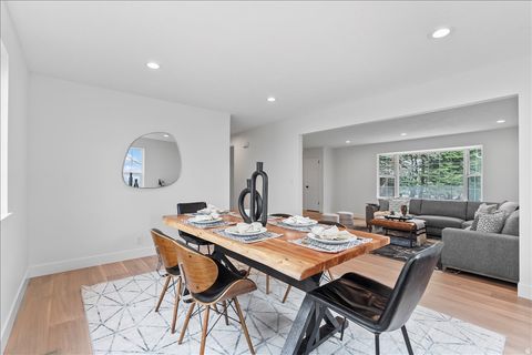 Tiny photo for 717 WOODRIDGE DR, Layton, UT 84040 (MLS # 2157736)