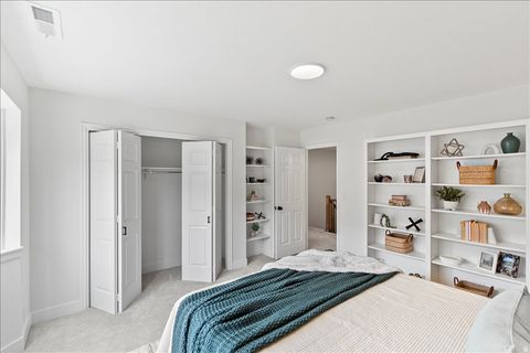 Tiny photo for 717 WOODRIDGE DR, Layton, UT 84040 (MLS # 2157736)
