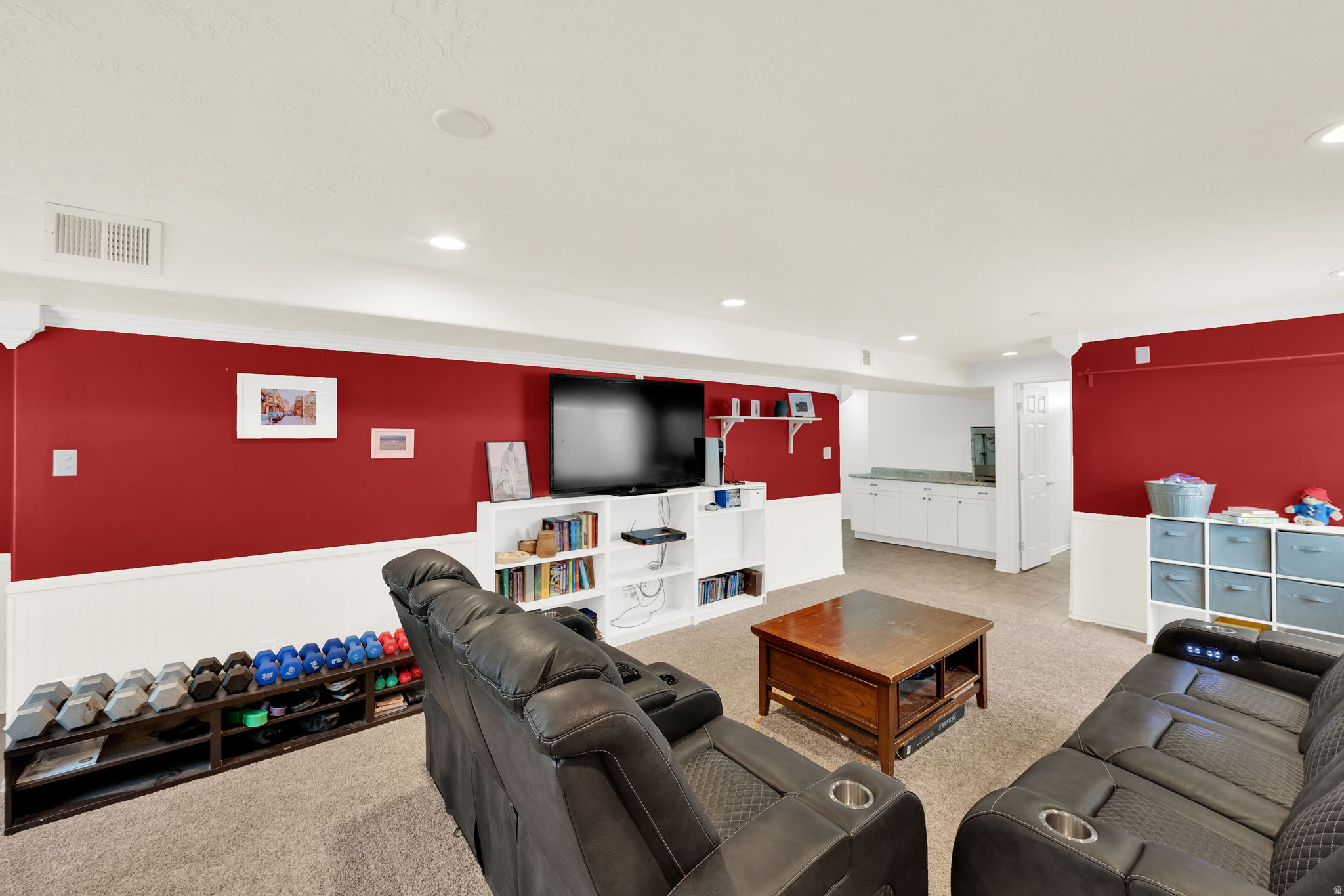 LIBERTY VILLAGE - Residential