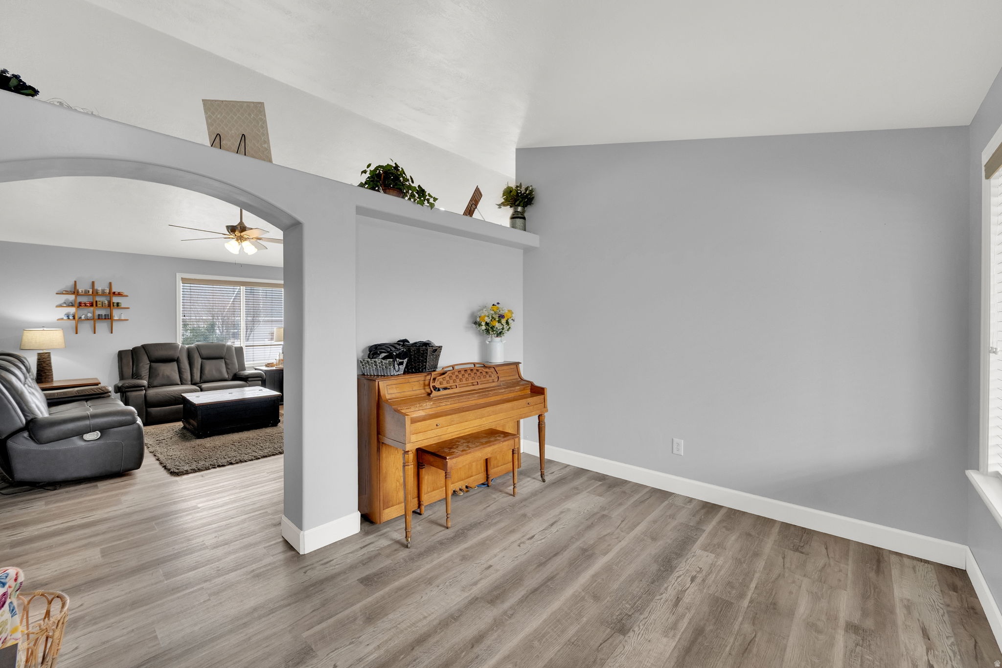 LIBERTY VILLAGE - Residential