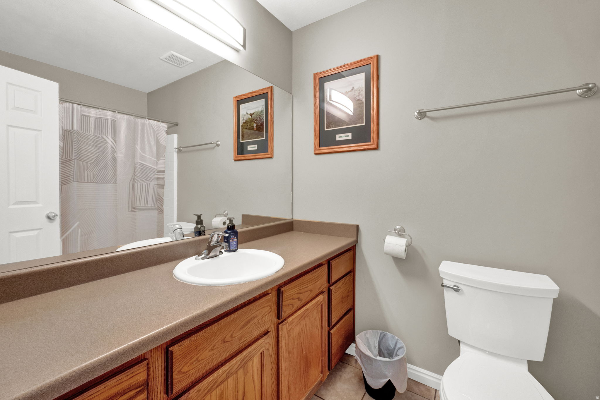 LIBERTY VILLAGE - Residential