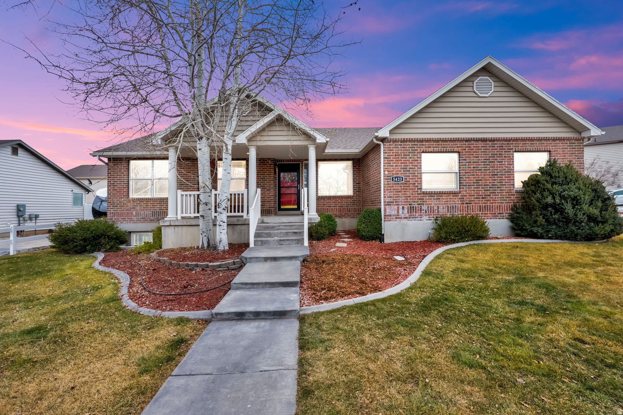 LIBERTY VILLAGE - Residential