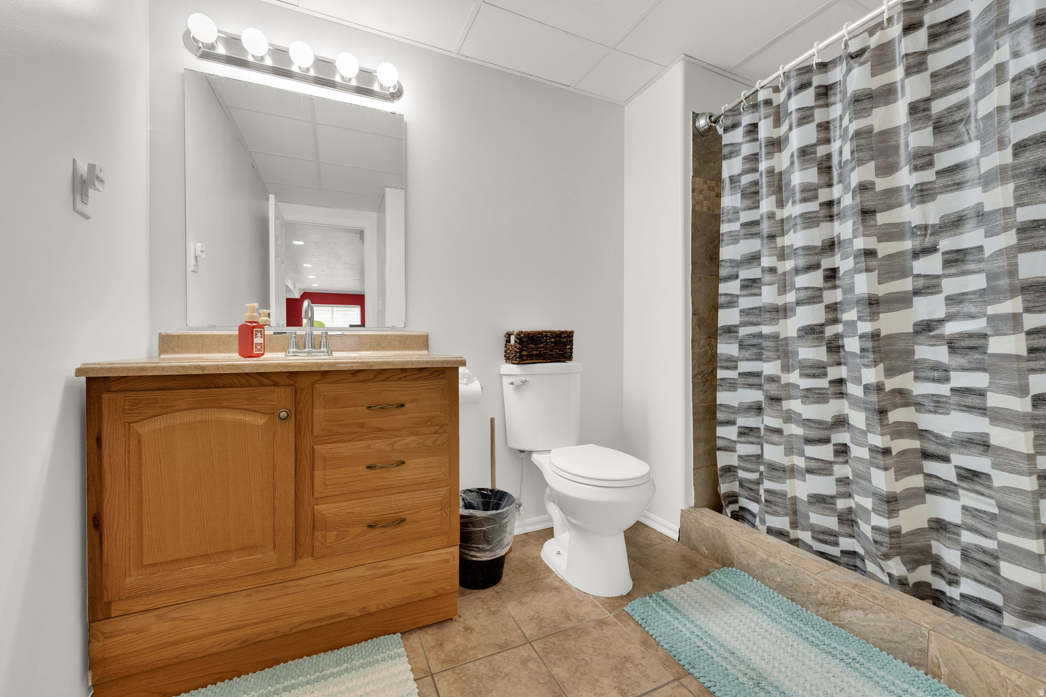 LIBERTY VILLAGE - Residential