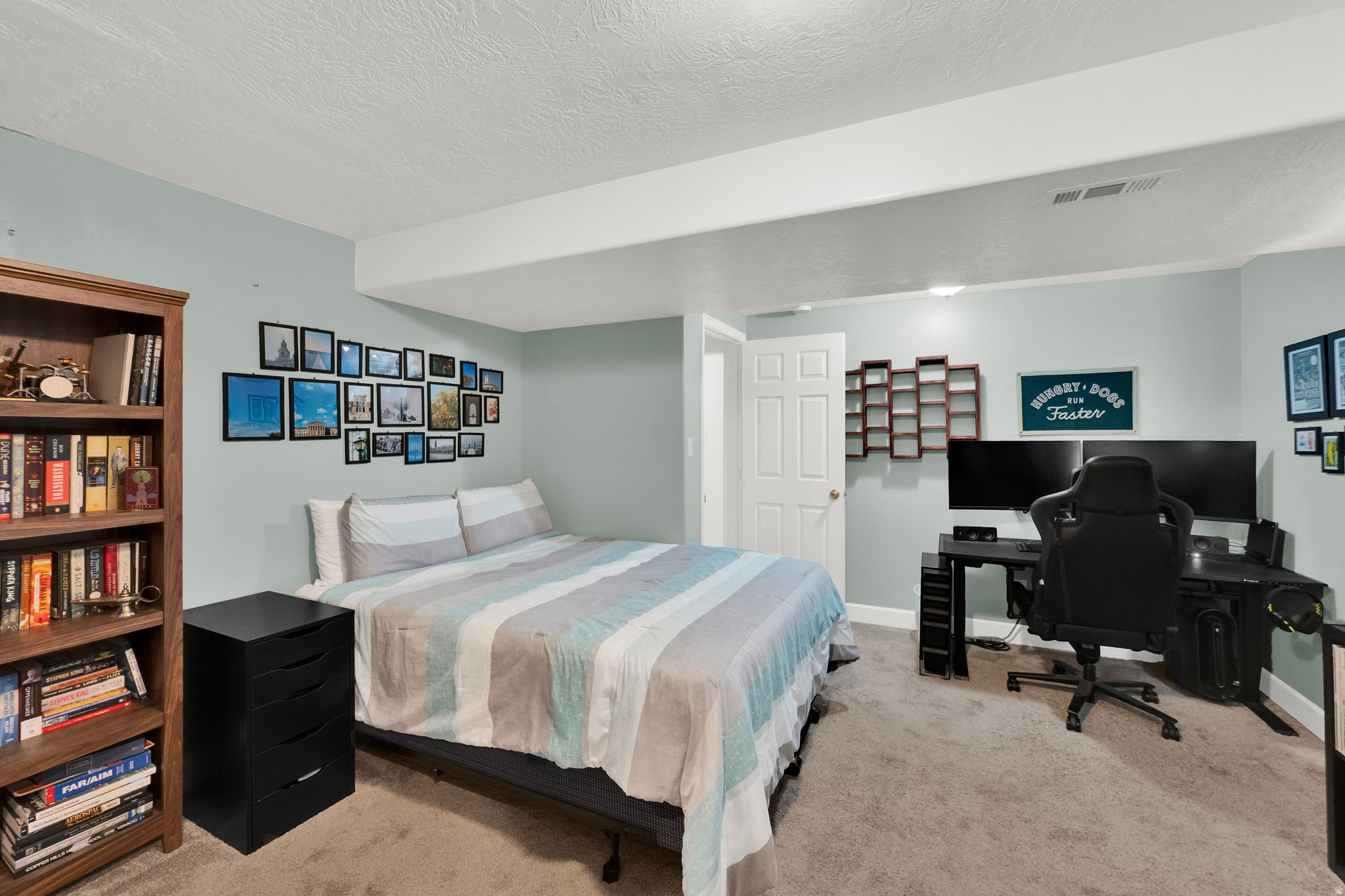 LIBERTY VILLAGE - Residential