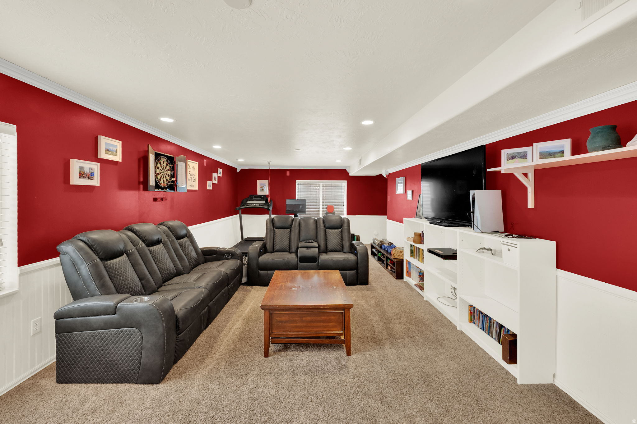 LIBERTY VILLAGE - Residential