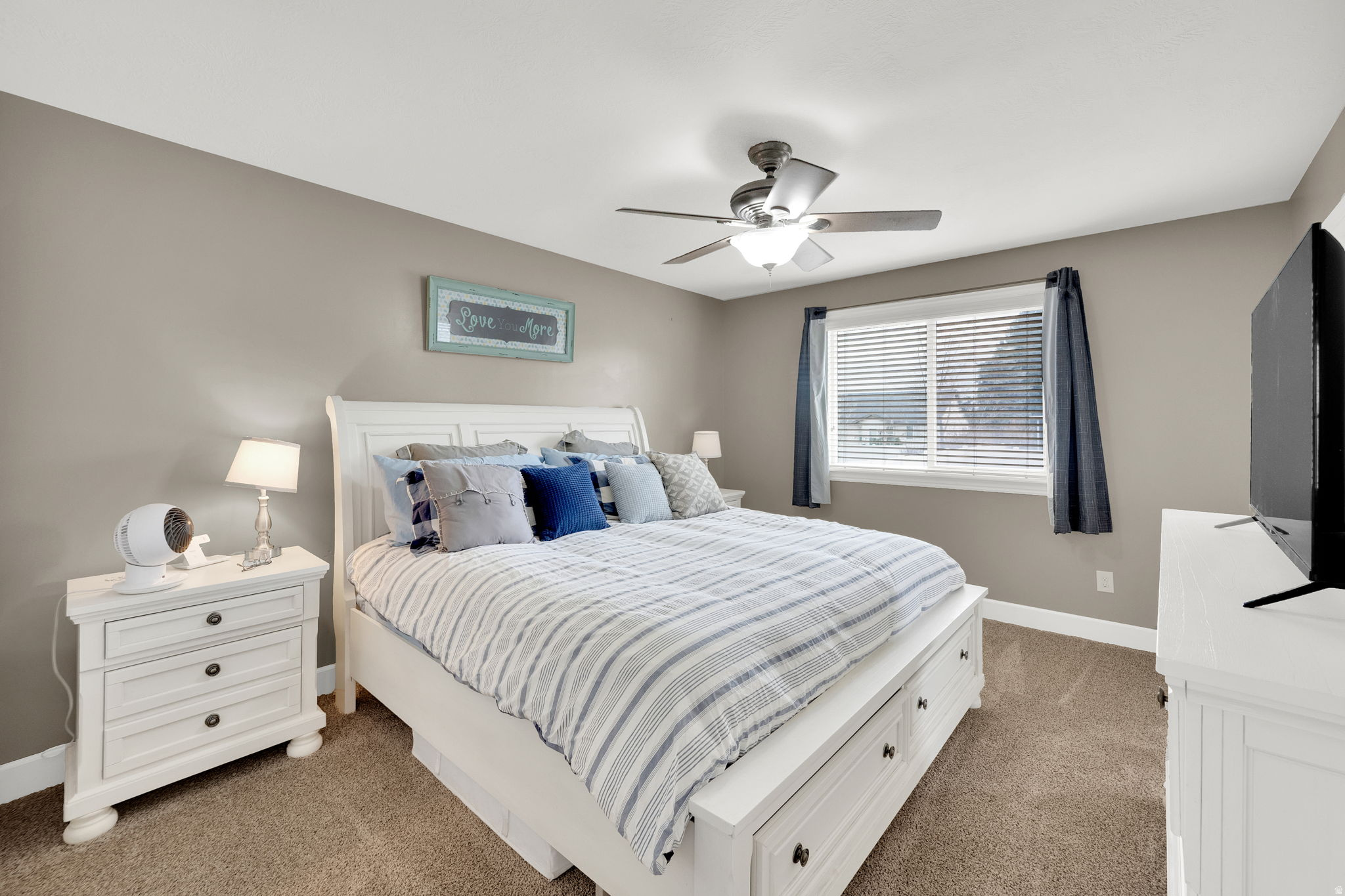 LIBERTY VILLAGE - Residential