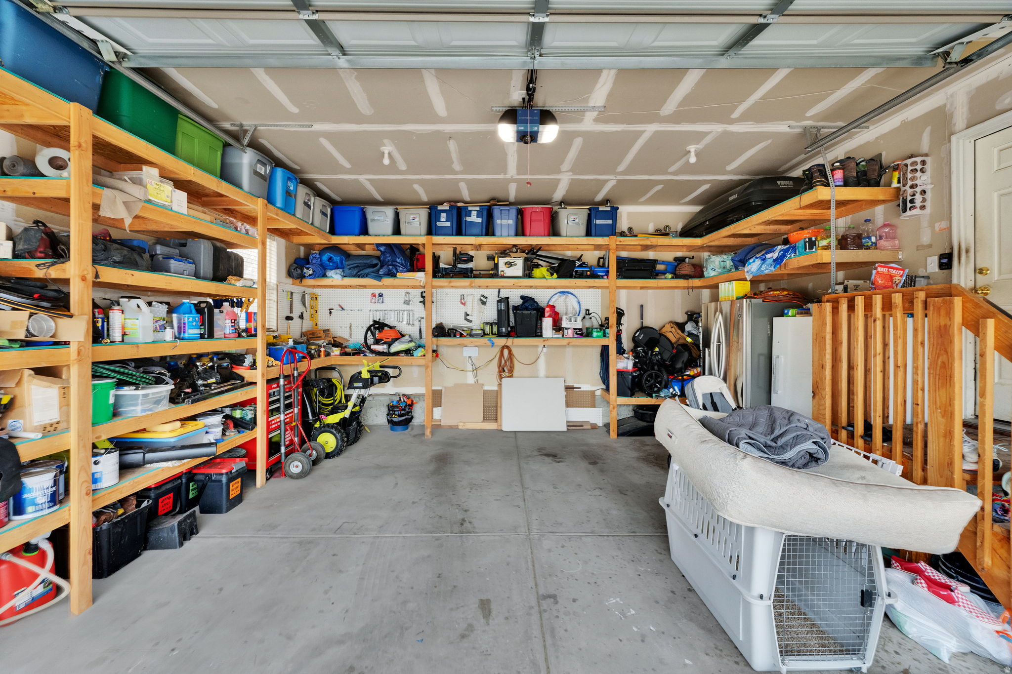 LIBERTY VILLAGE - Residential