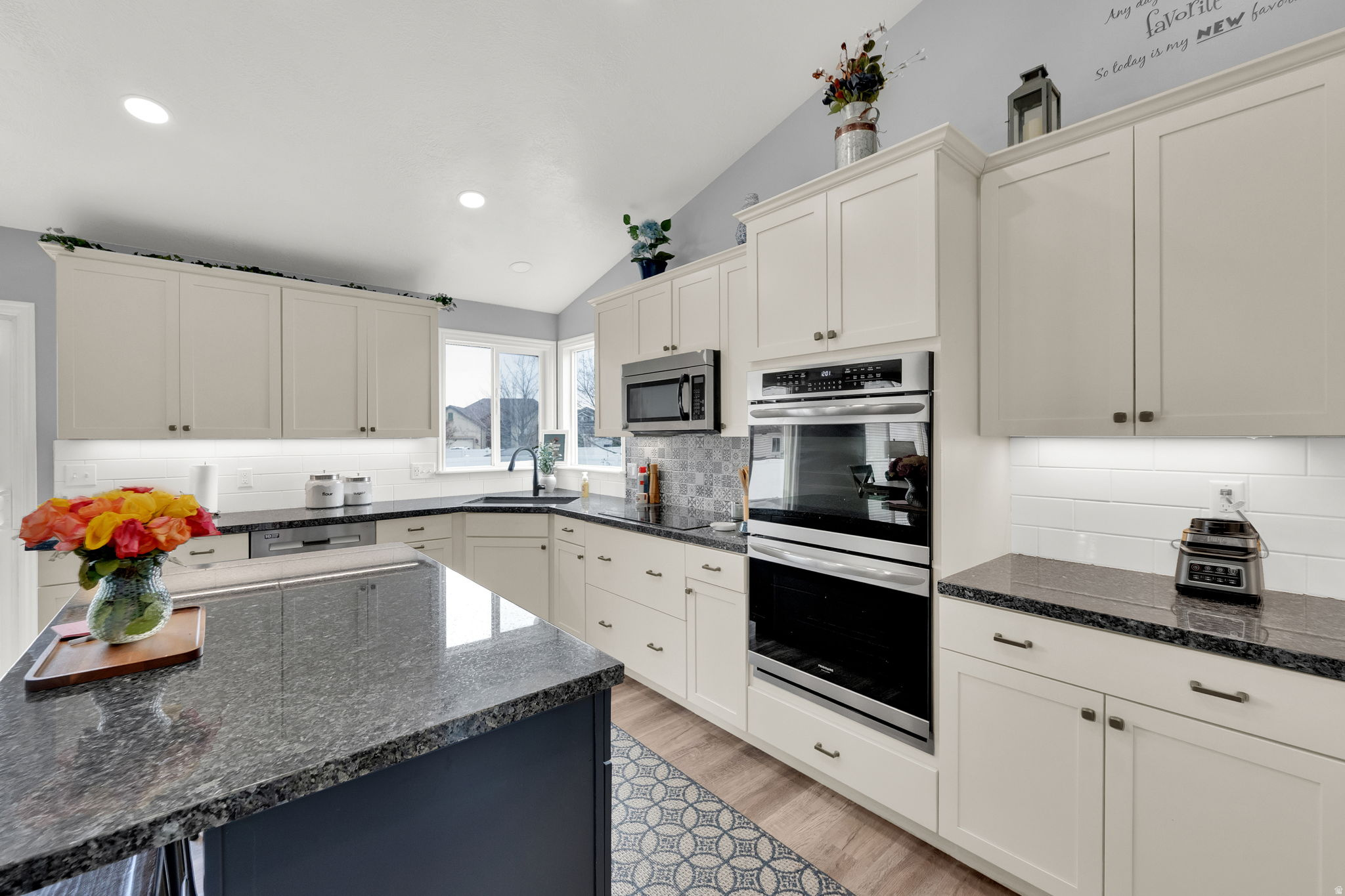 LIBERTY VILLAGE - Residential