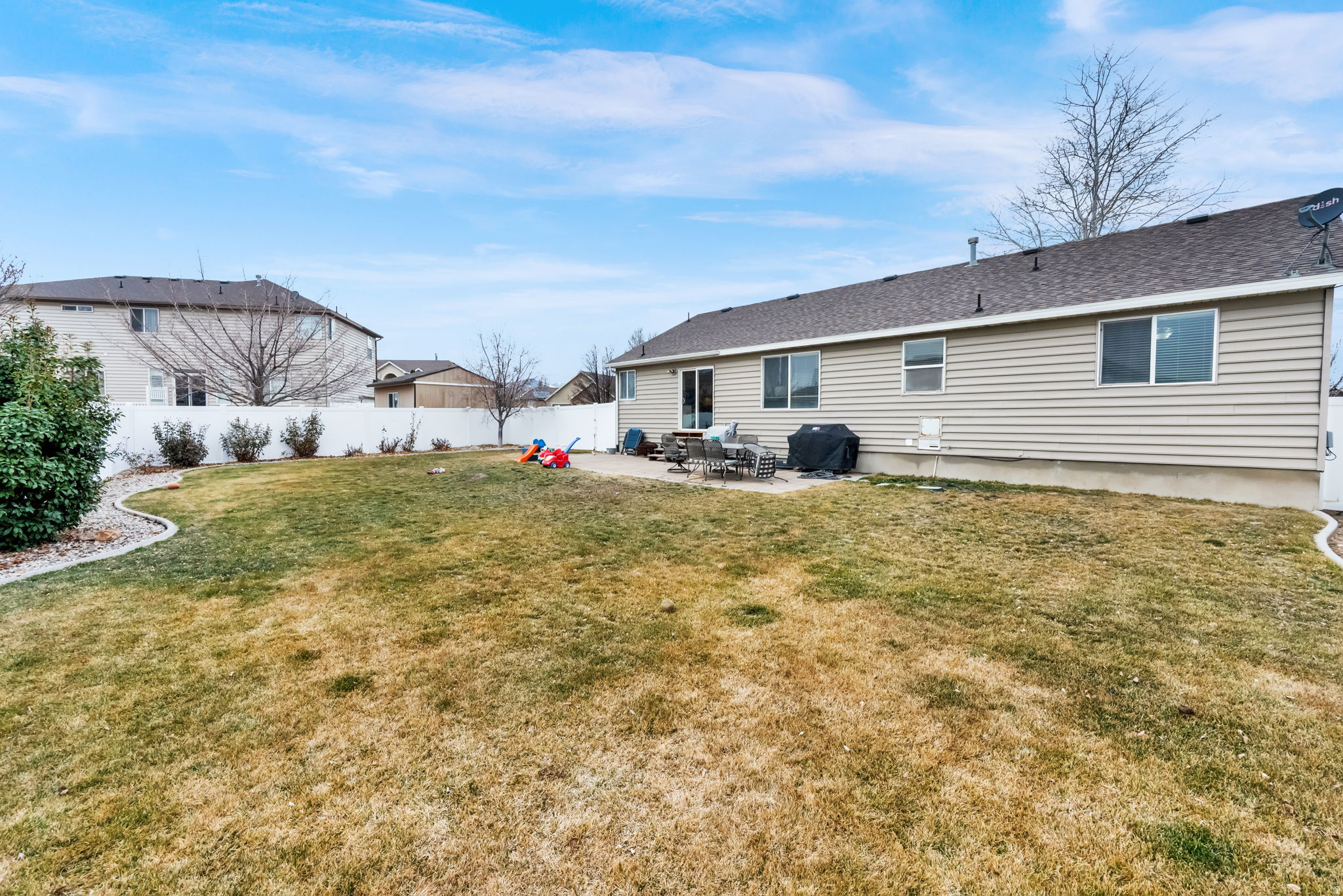 LIBERTY VILLAGE - Residential