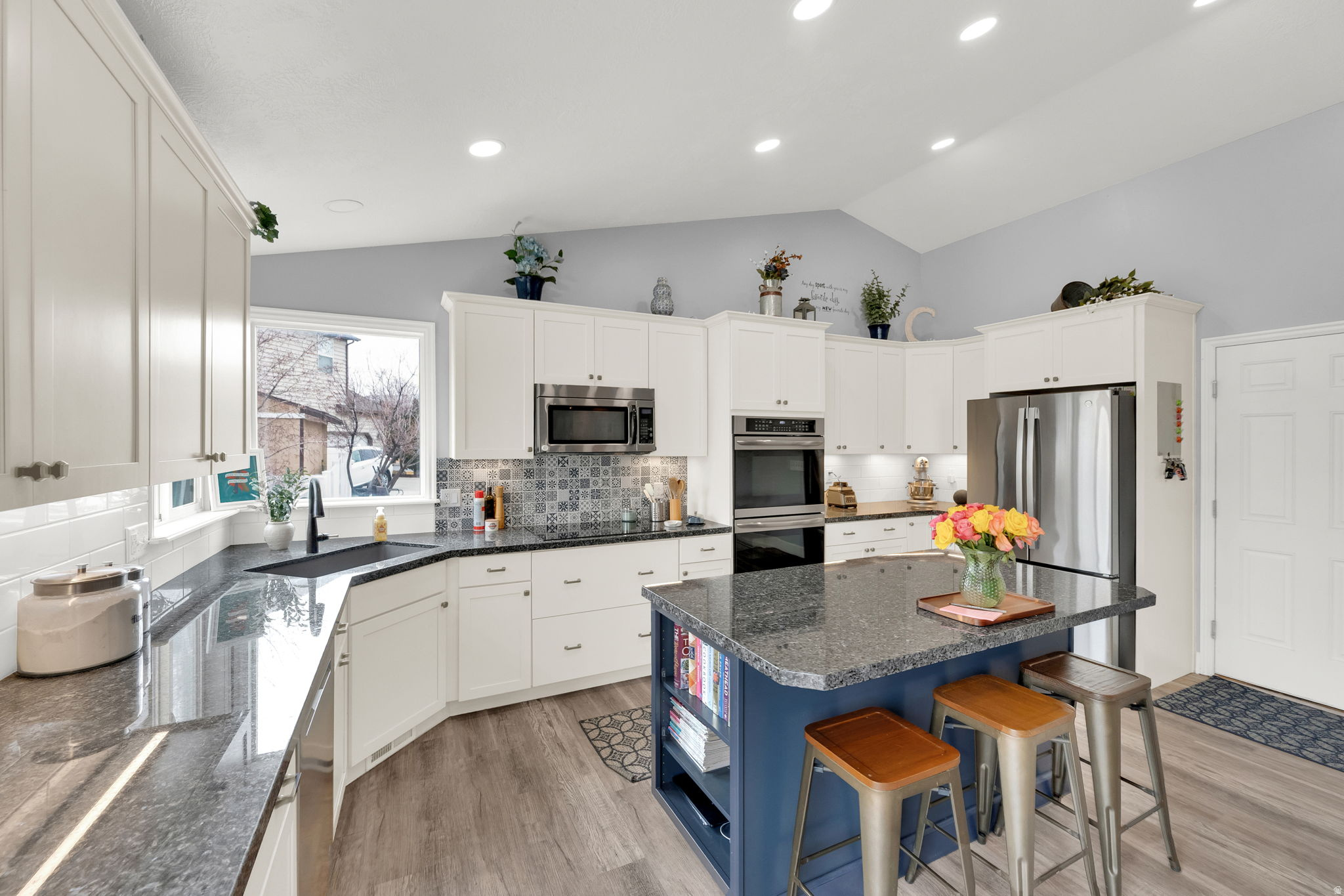 LIBERTY VILLAGE - Residential