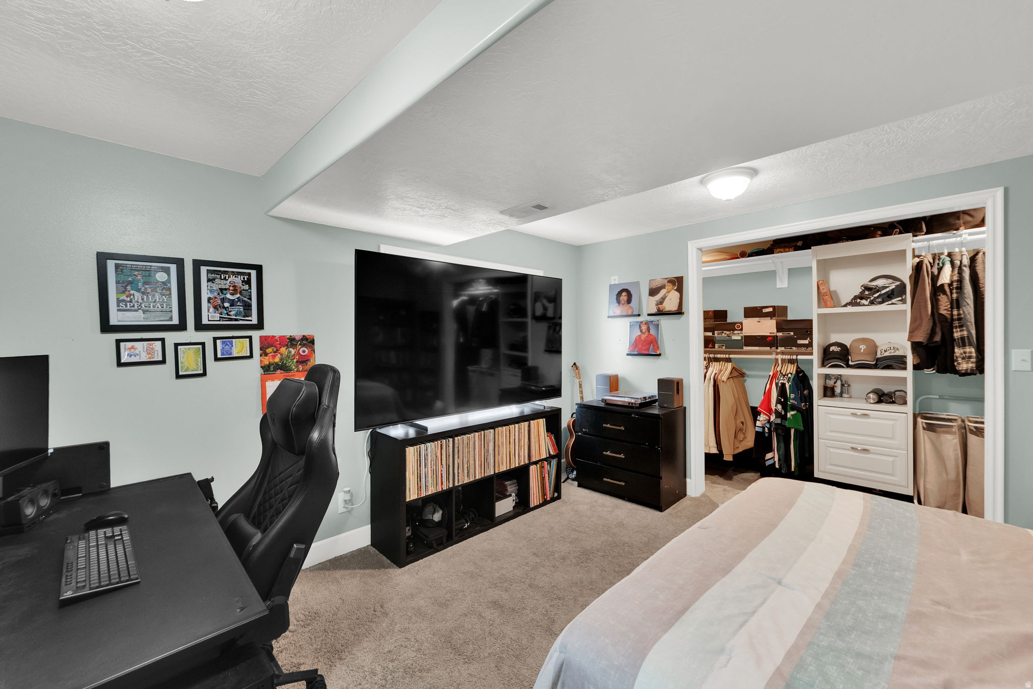 LIBERTY VILLAGE - Residential