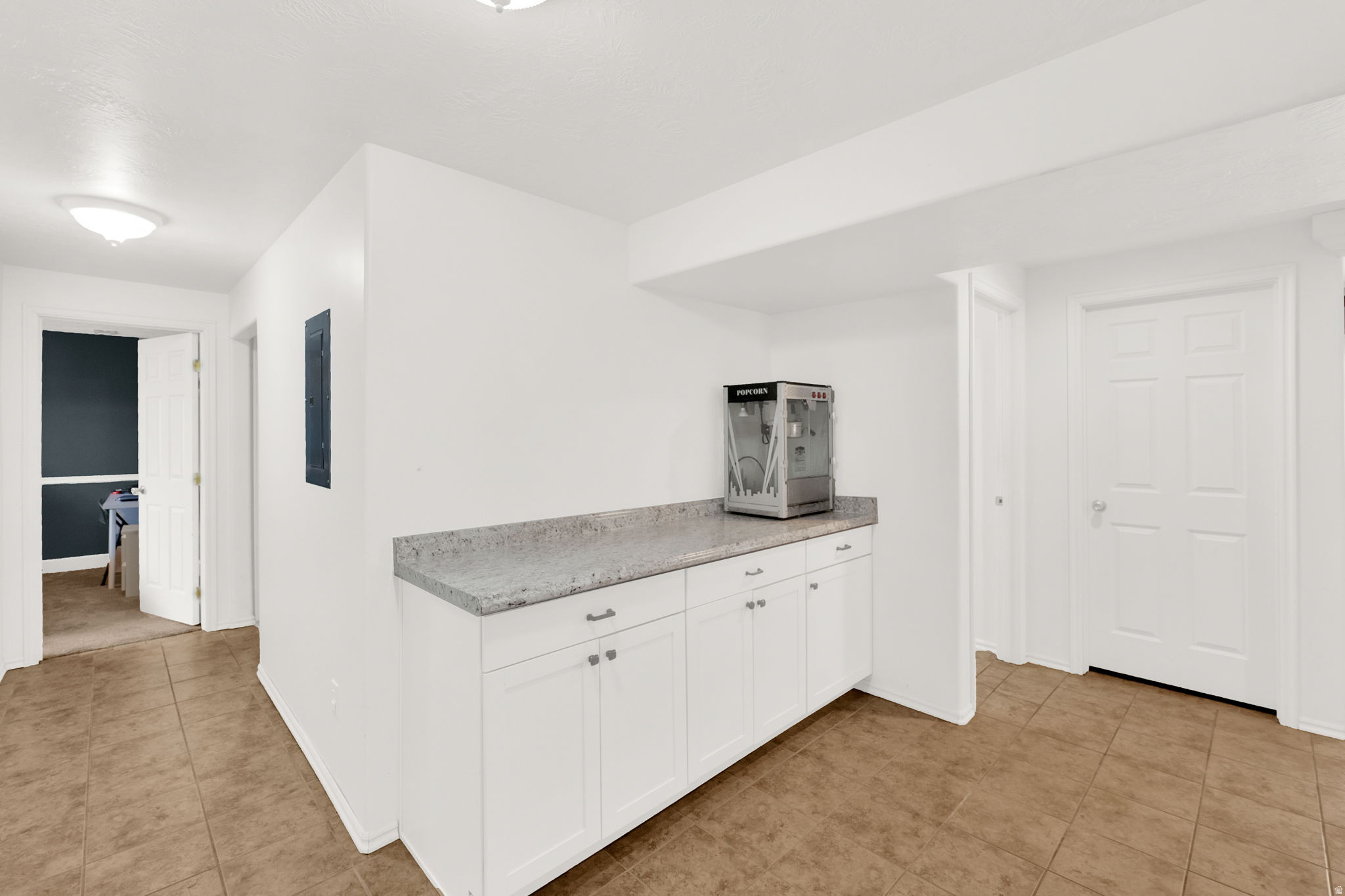 LIBERTY VILLAGE - Residential