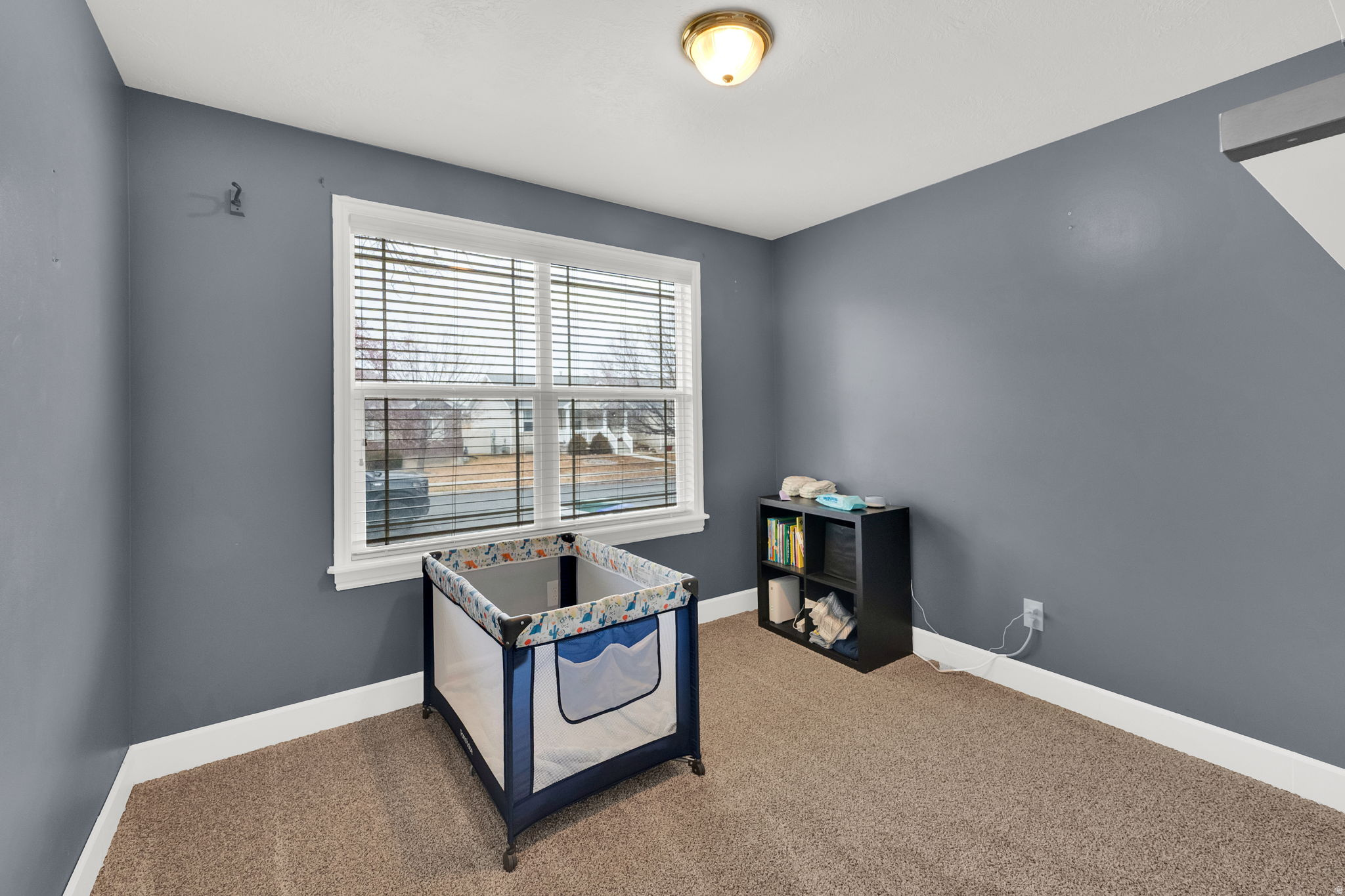 LIBERTY VILLAGE - Residential