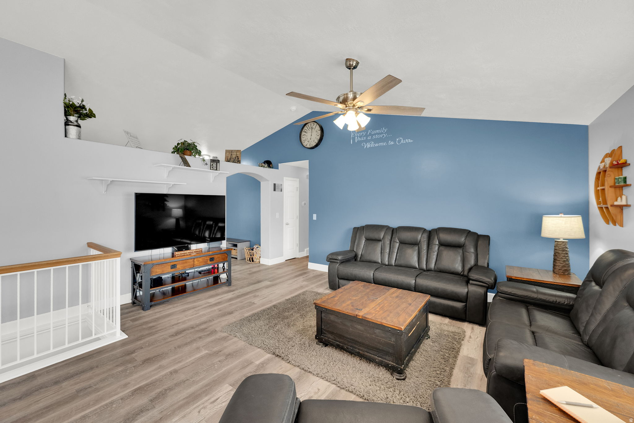 LIBERTY VILLAGE - Residential