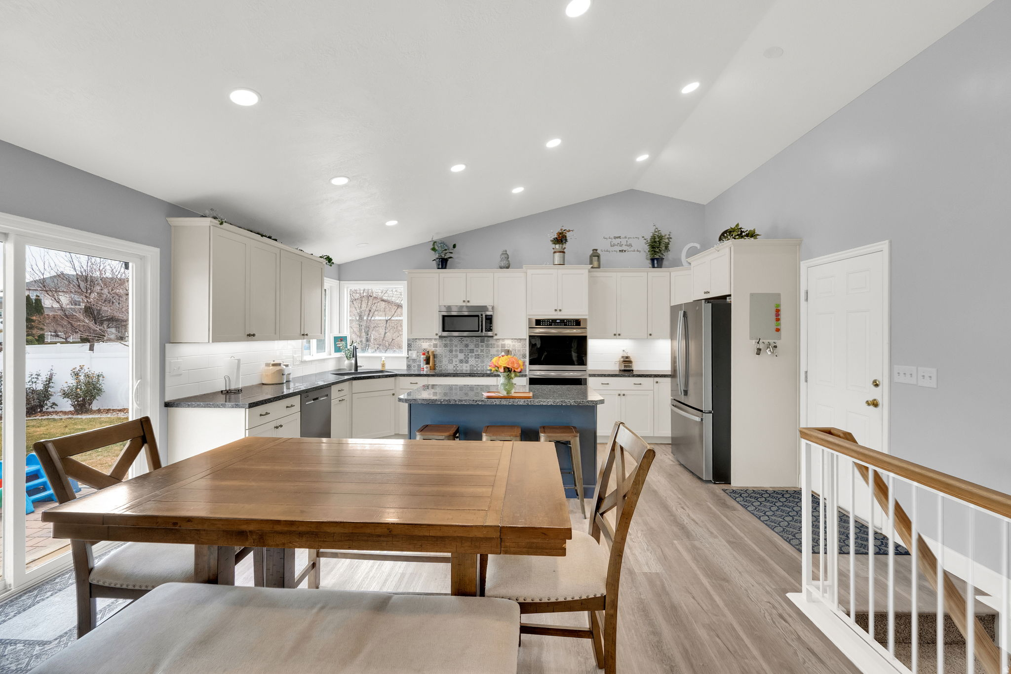 LIBERTY VILLAGE - Residential