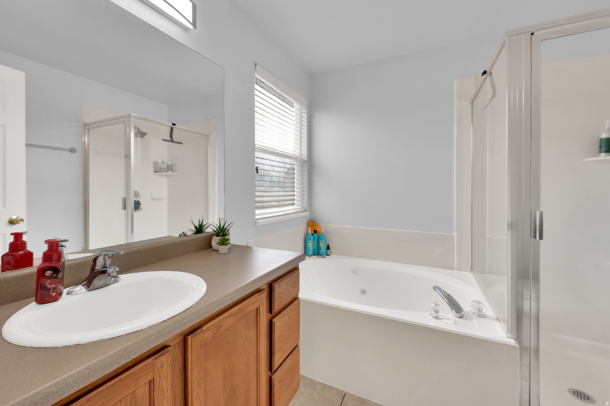 LIBERTY VILLAGE - Residential