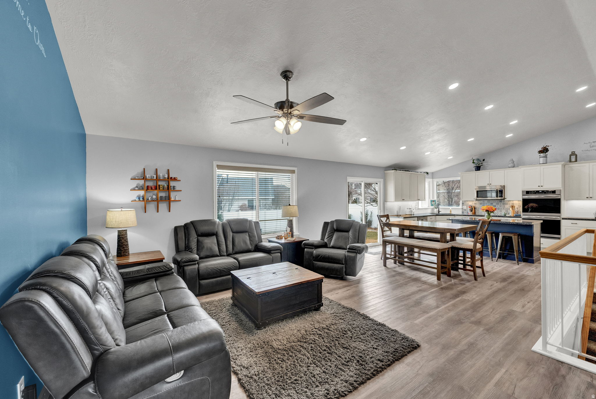 LIBERTY VILLAGE - Residential