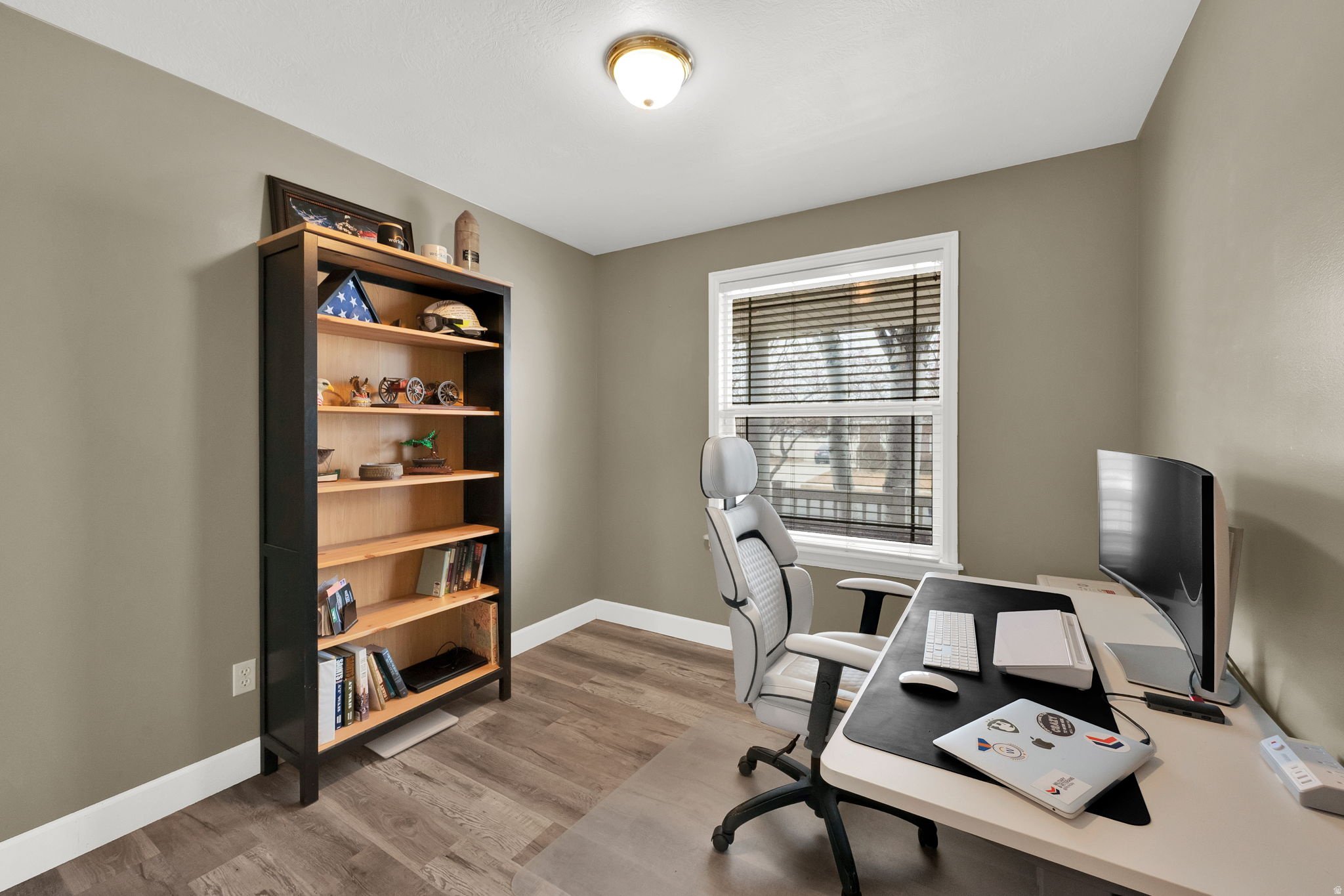 LIBERTY VILLAGE - Residential