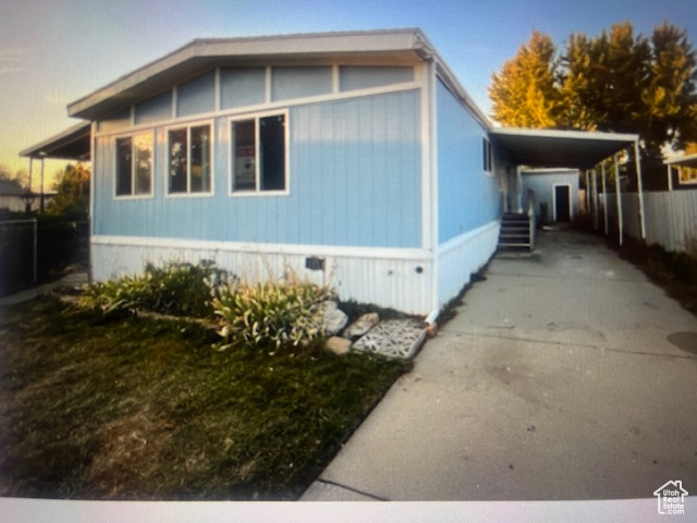 209 E Jordan View Cir, Sandy, Utah image 1