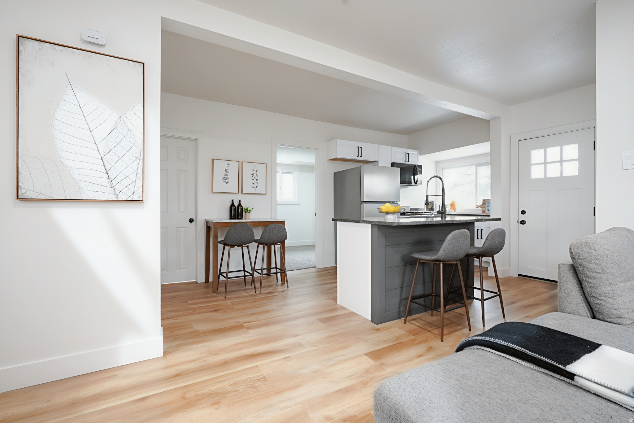 POPLAR GROVE AREA - Residential