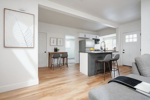 Tiny photo for 1494 W 800 S, Salt Lake City, UT 84104 (MLS # 2136358)