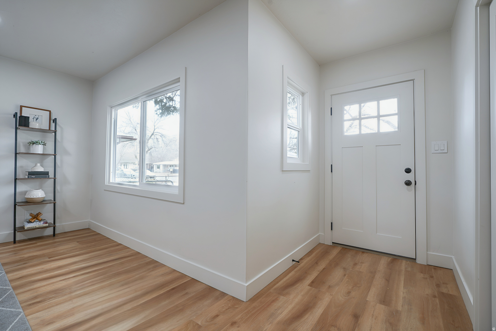 POPLAR GROVE AREA - Residential