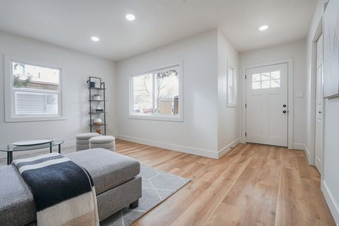 Tiny photo for 1494 W 800 S, Salt Lake City, UT 84104 (MLS # 2136358)