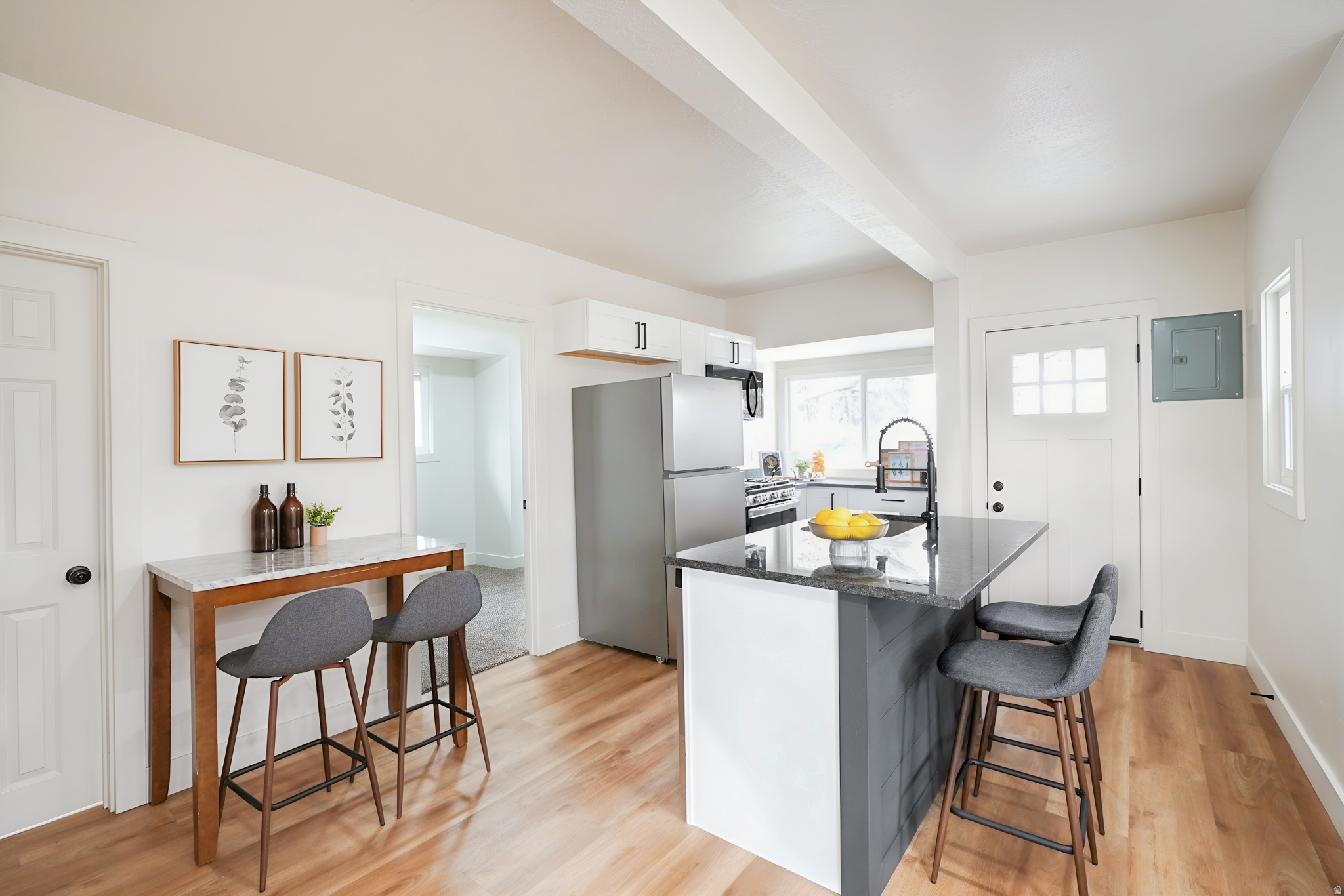 POPLAR GROVE AREA - Residential