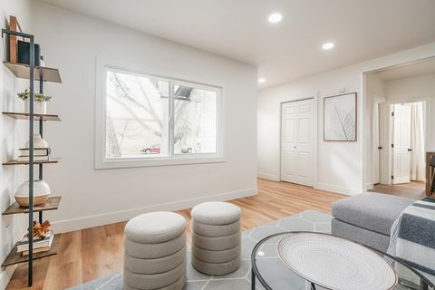 Tiny photo for 1494 W 800 S, Salt Lake City, UT 84104 (MLS # 2136358)