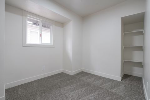 Tiny photo for 1494 W 800 S, Salt Lake City, UT 84104 (MLS # 2136358)