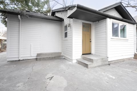 Tiny photo for 1494 W 800 S, Salt Lake City, UT 84104 (MLS # 2136358)