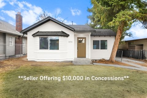 Photo of 1494 W 800 S, Salt Lake City, UT 84104 (MLS # 2136358)