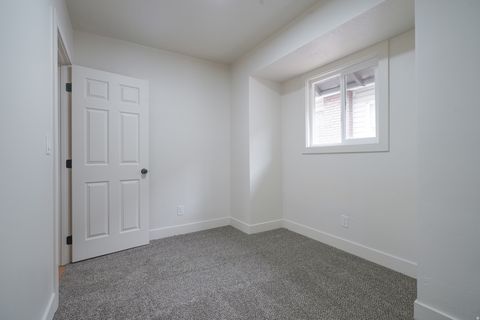 Tiny photo for 1494 W 800 S, Salt Lake City, UT 84104 (MLS # 2136358)