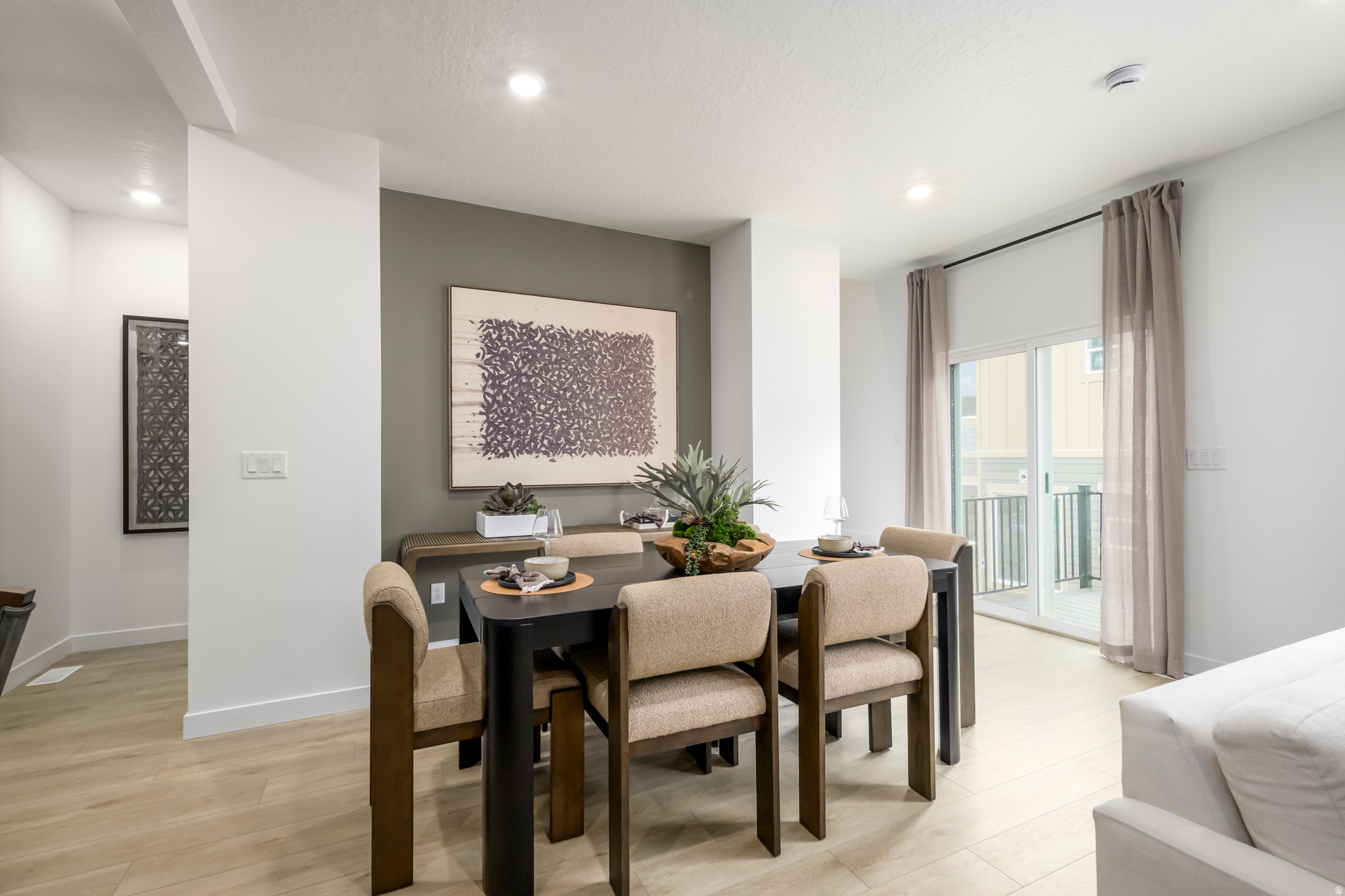 THE VALLEY AT WILDFLOWER - Residential