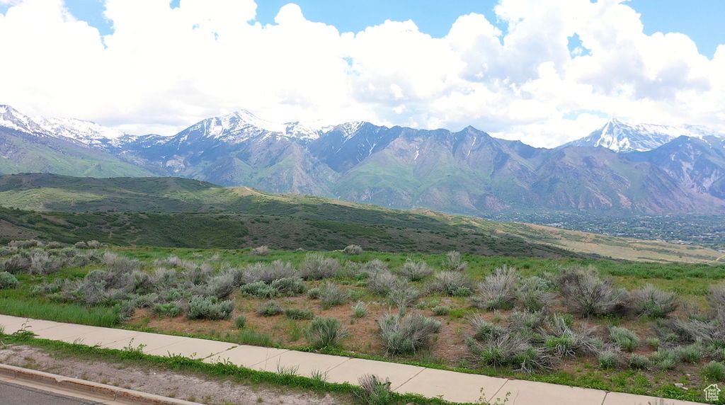 Photo for 15183 S EAGLE DR #141, Draper, UT 84020 (MLS # 2019464)