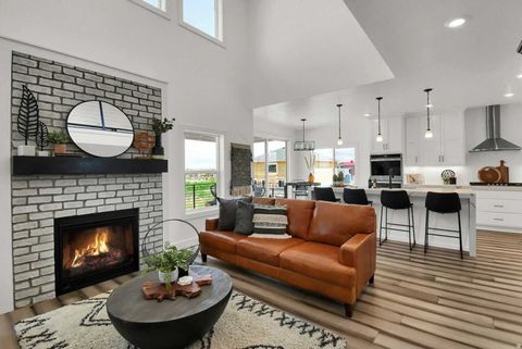 Tiny photo for 677 E 2450 N, North Logan, UT 84341 (MLS # 2150281)