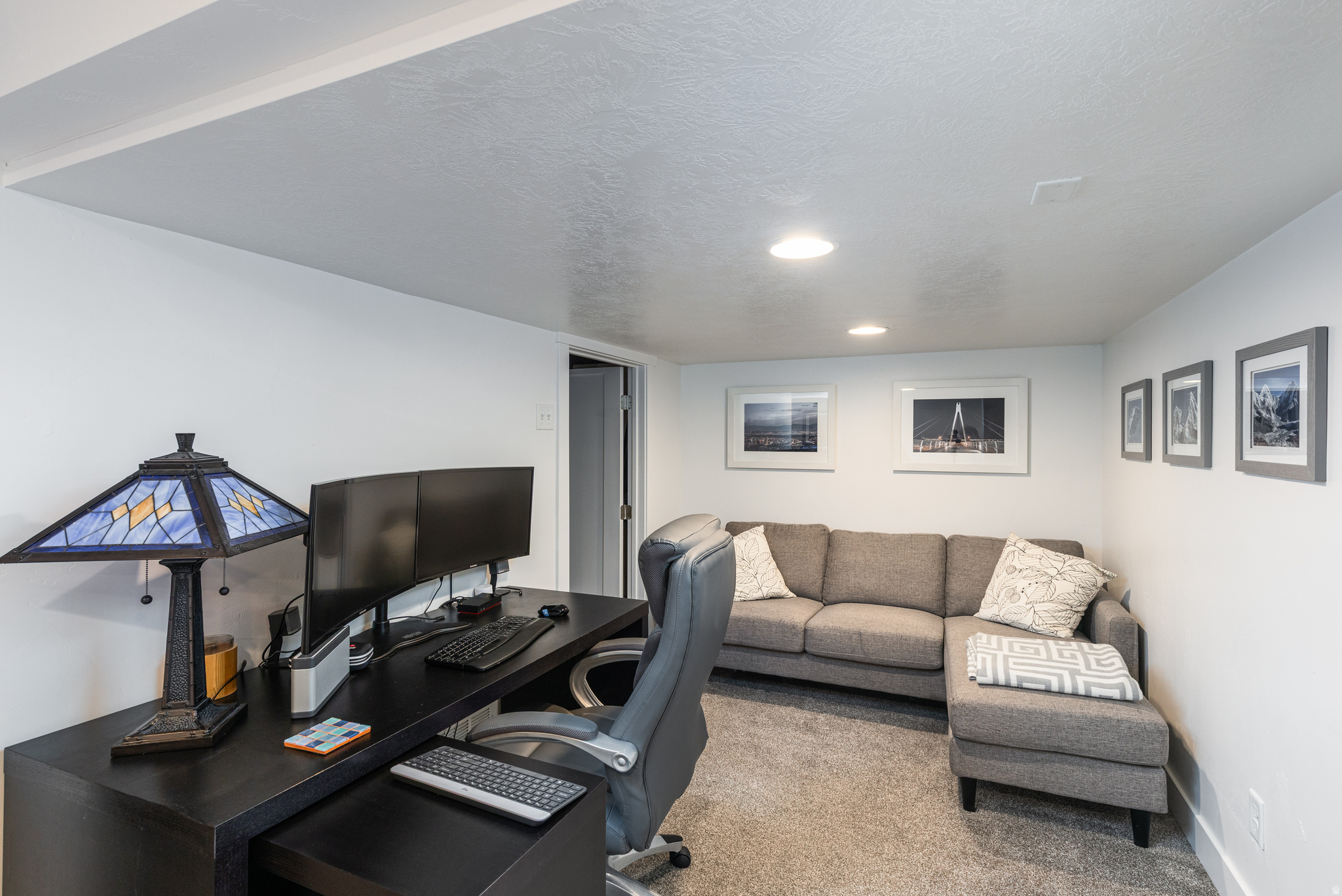 MOUNTAIR ACRES - Residential