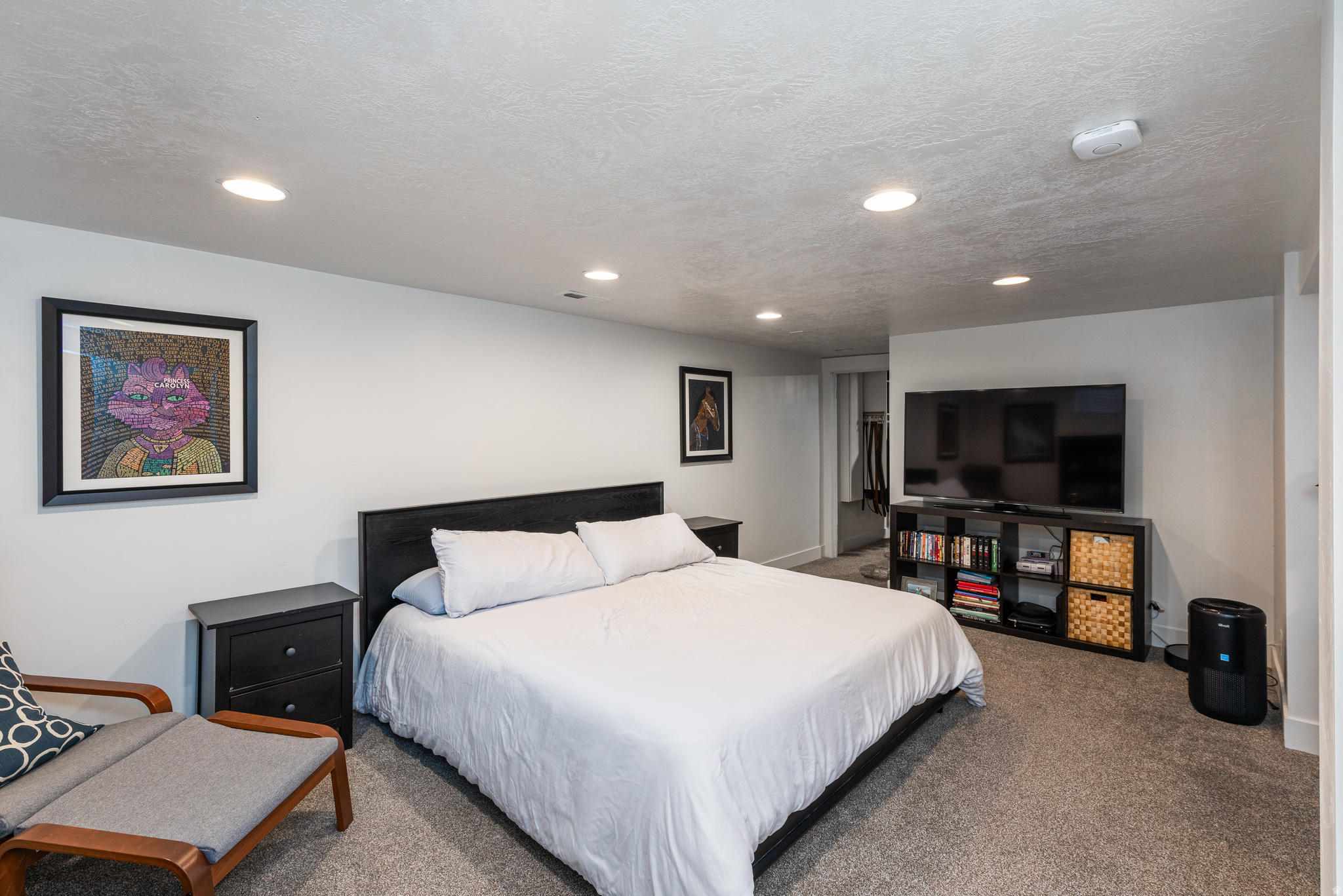 MOUNTAIR ACRES - Residential