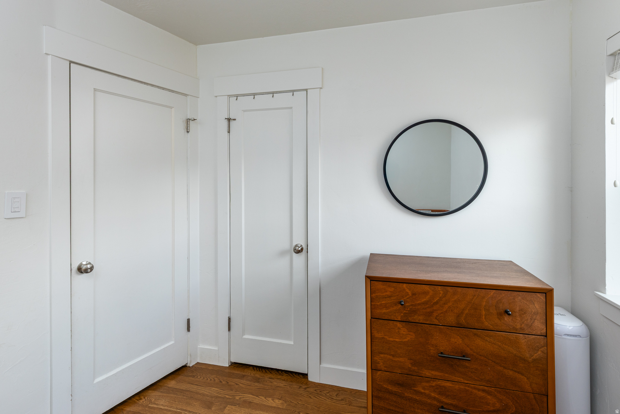 MOUNTAIR ACRES - Residential