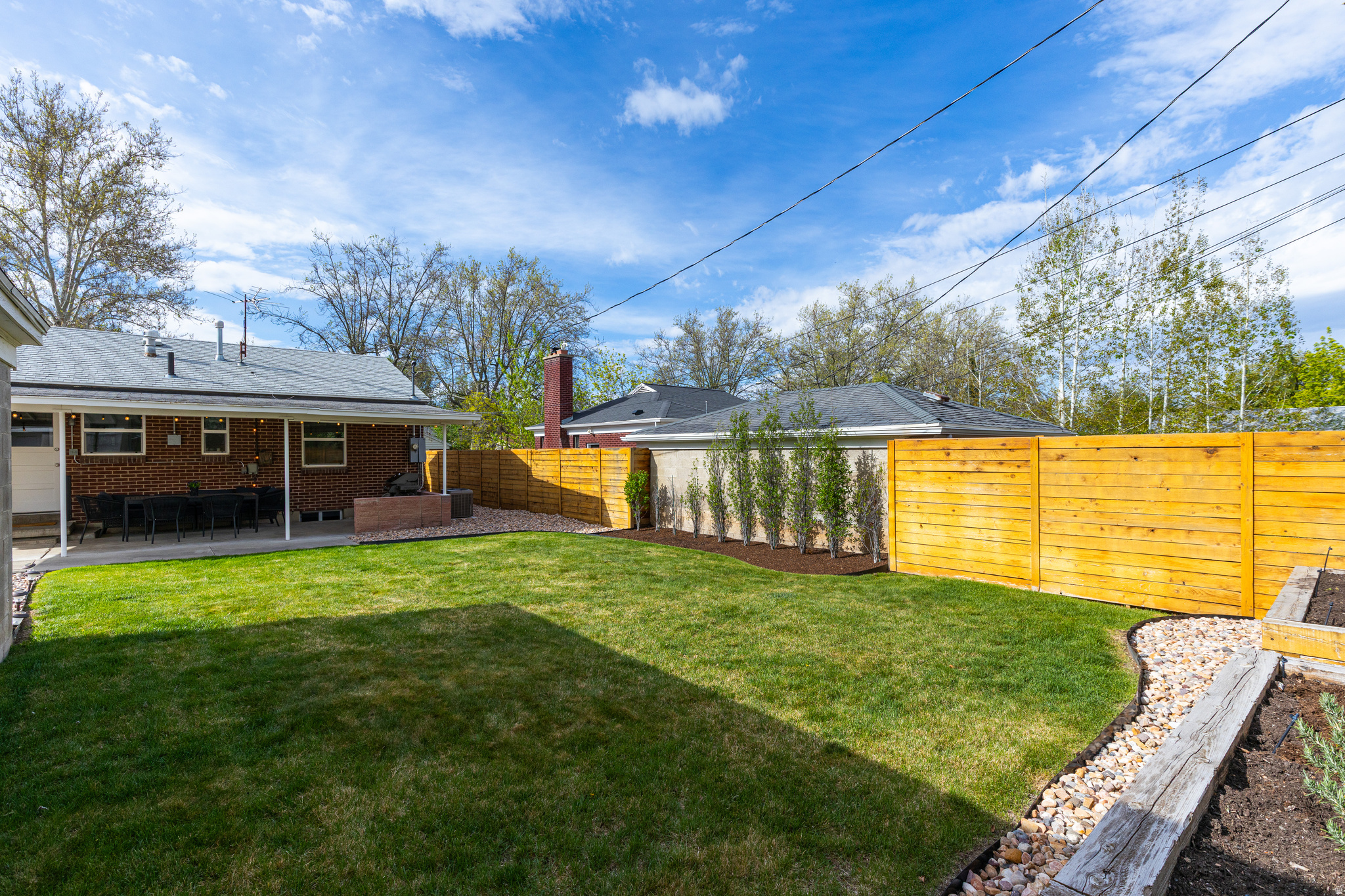 MOUNTAIR ACRES - Residential