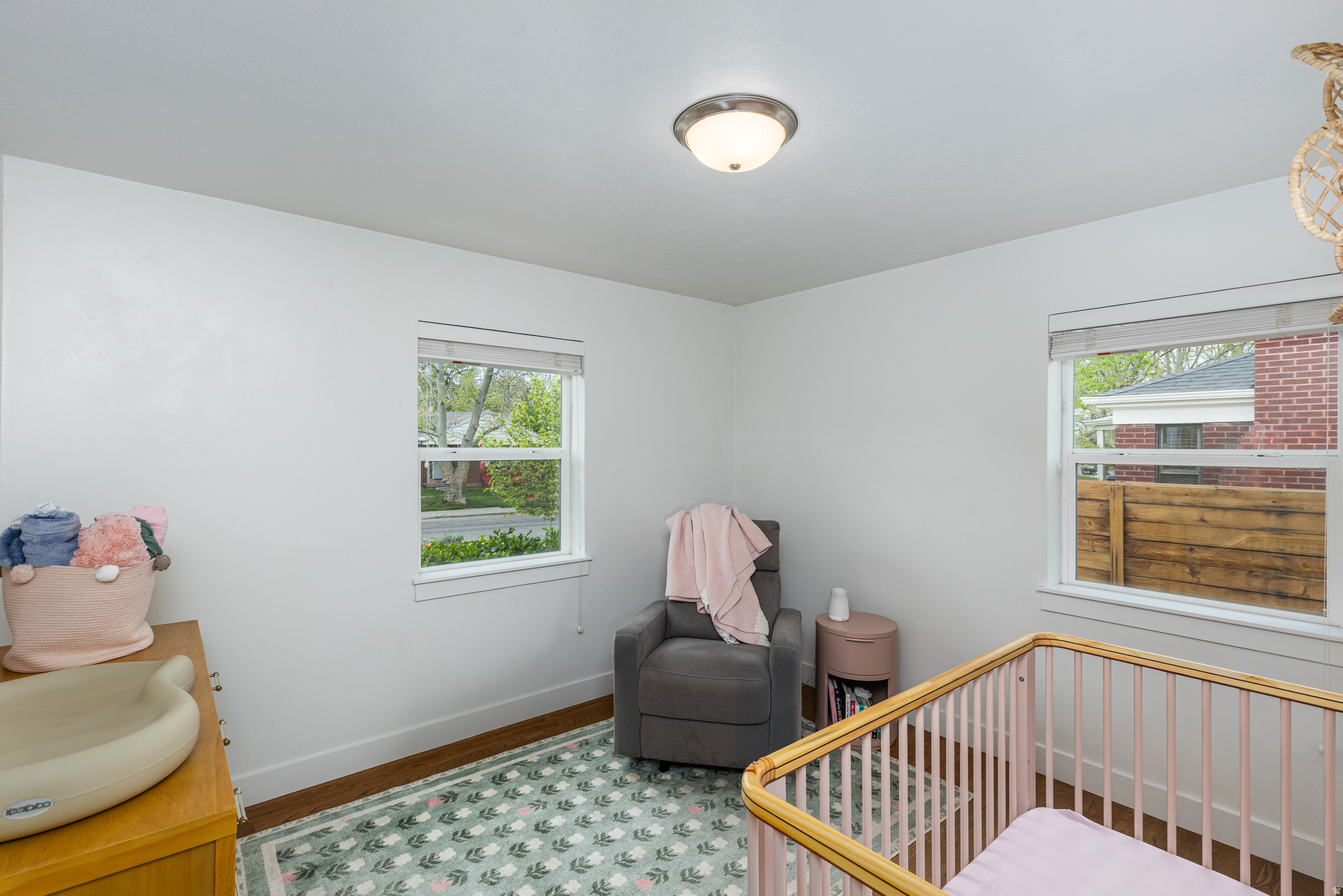 MOUNTAIR ACRES - Residential