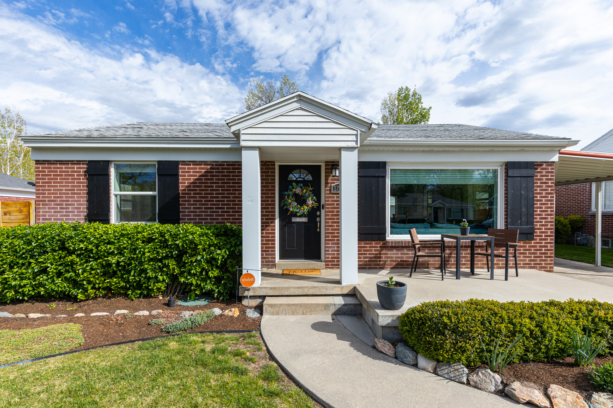 MOUNTAIR ACRES - Residential