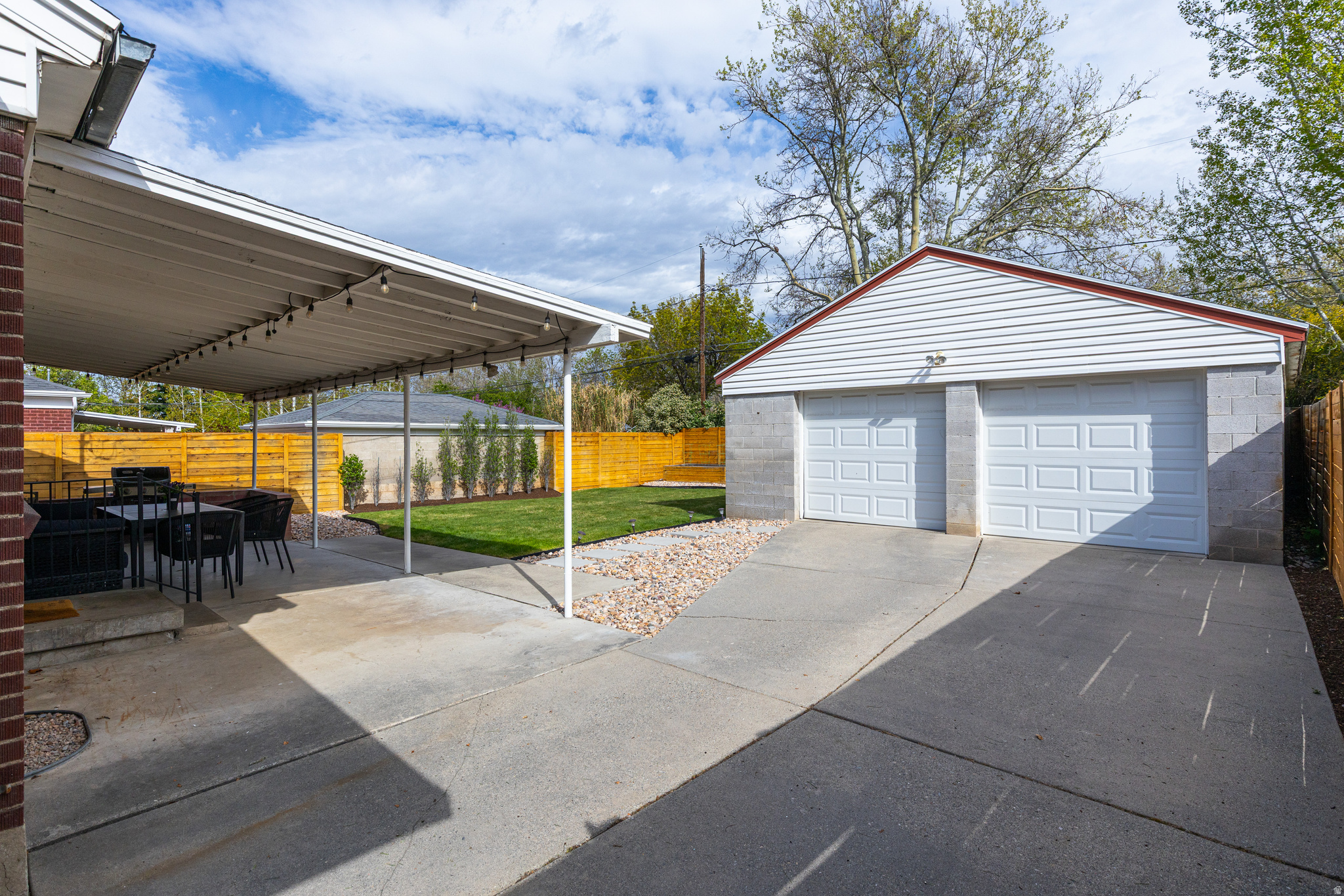 MOUNTAIR ACRES - Residential