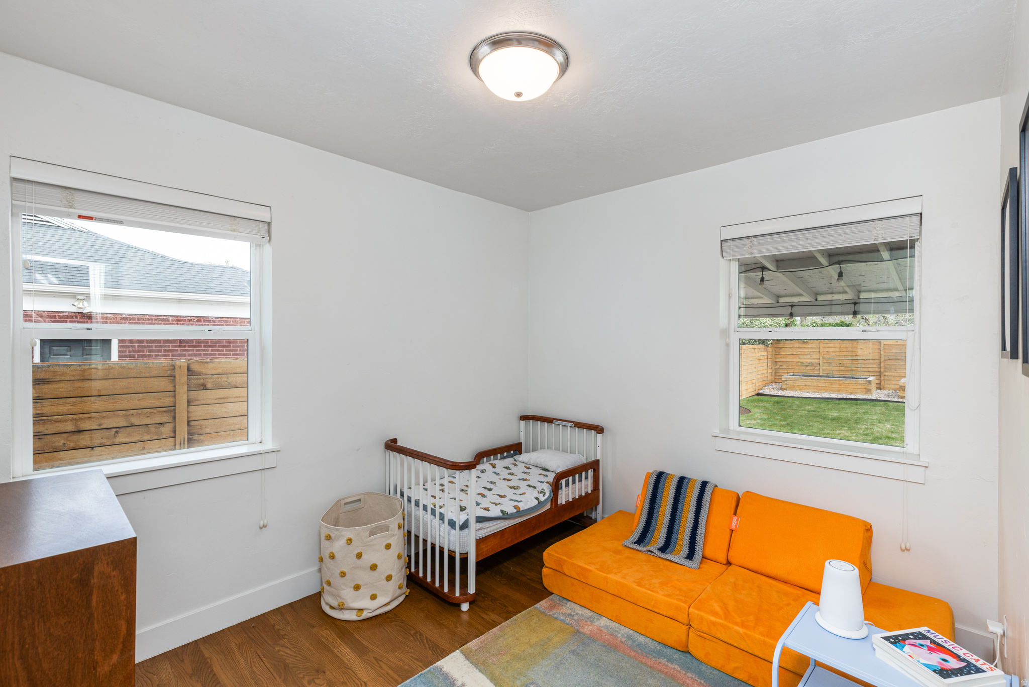 MOUNTAIR ACRES - Residential