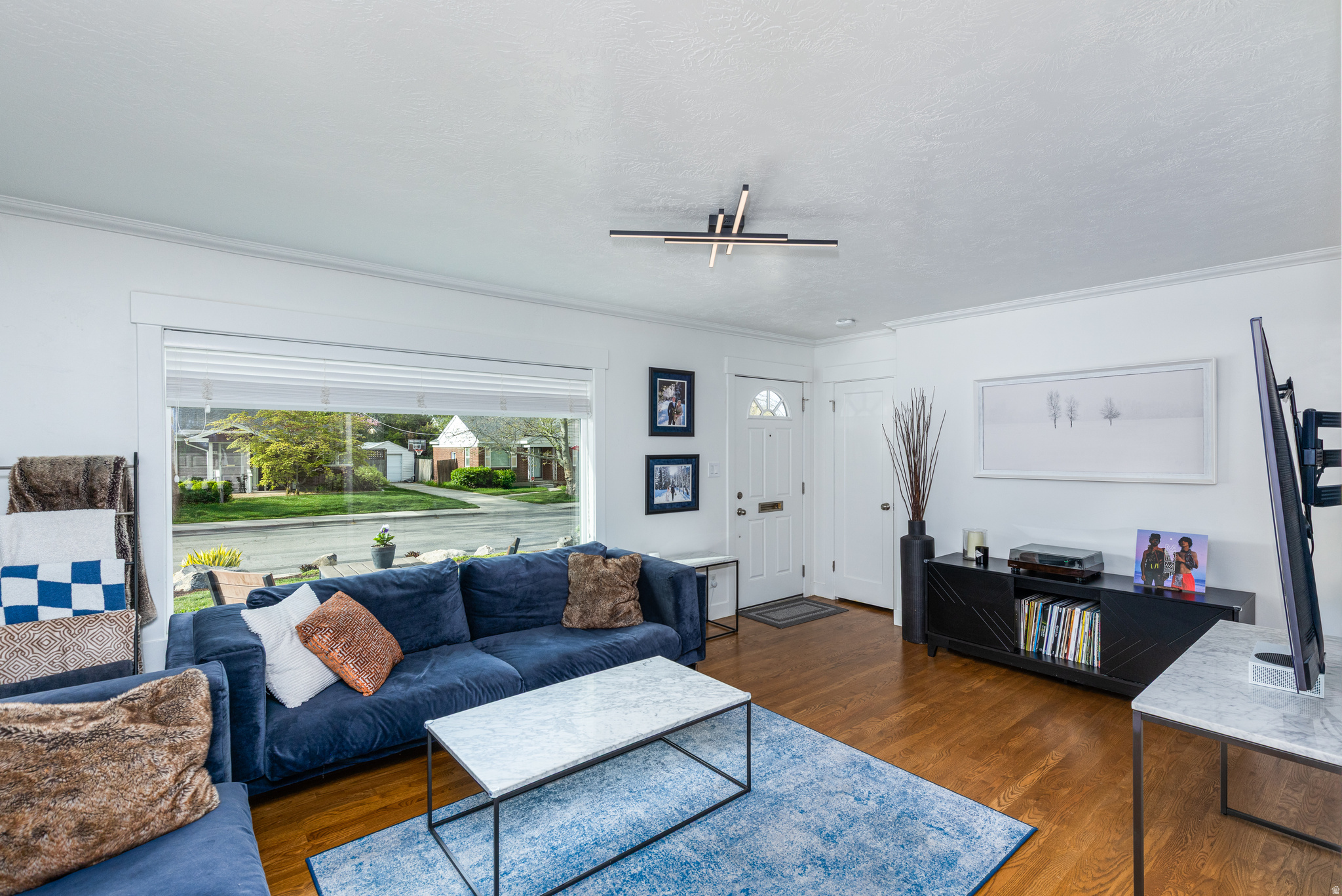 MOUNTAIR ACRES - Residential