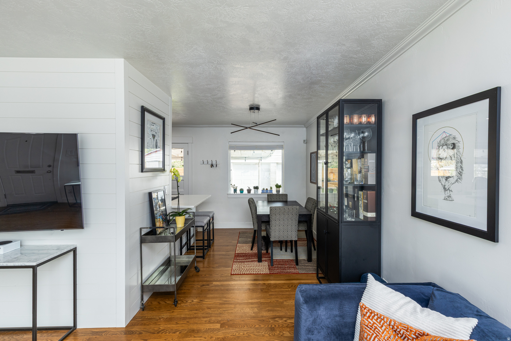 MOUNTAIR ACRES - Residential